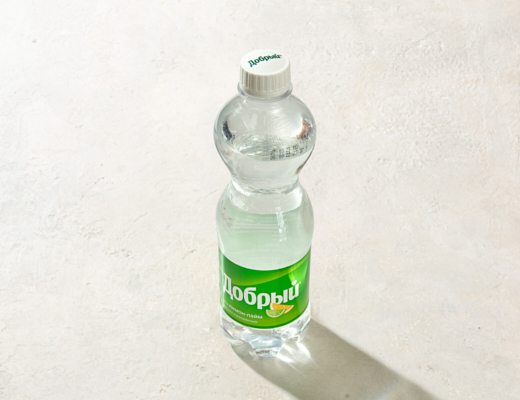 Напиток Добрый Лимон-лайм